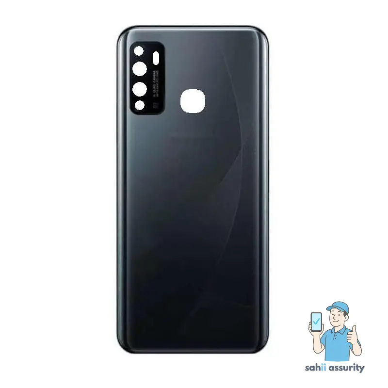 Back Panel Cover for Infinix Hot 9